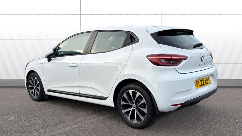 Renault Clio 1.0 TCe 90 Iconic 5dr Petrol Hatchback